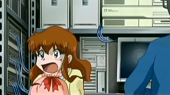 Code-E (Kantan Seiki Fansub)